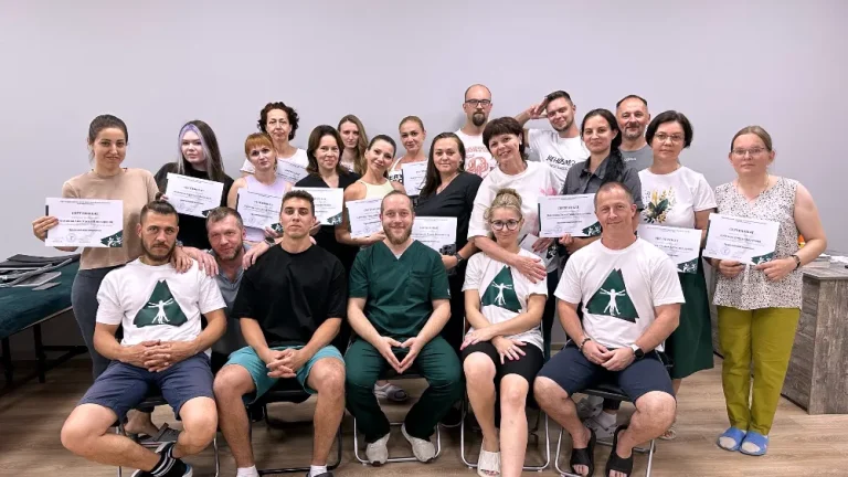 практическая анатомия