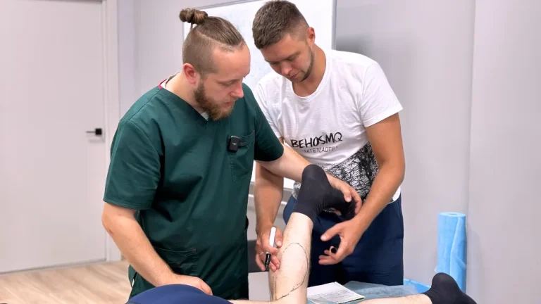 практическая анатомия