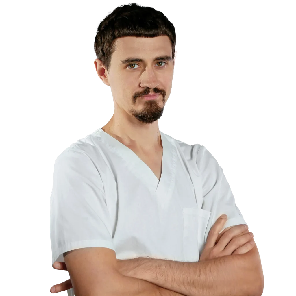 beljuk mihail dmitrievich prepodavatel kkpk