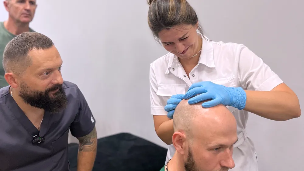 метод сухой иглы 2