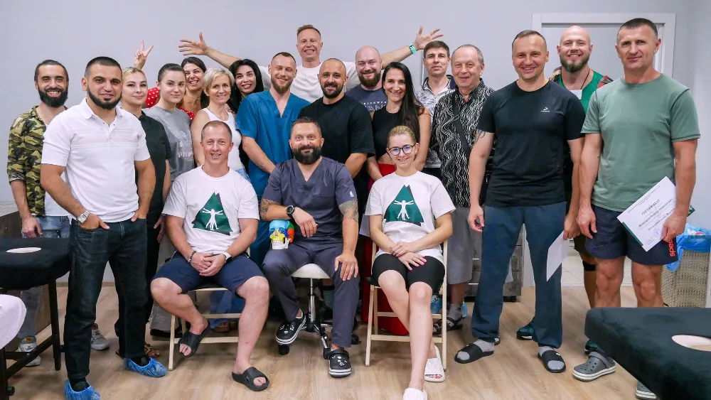 метод сухой иглы 2