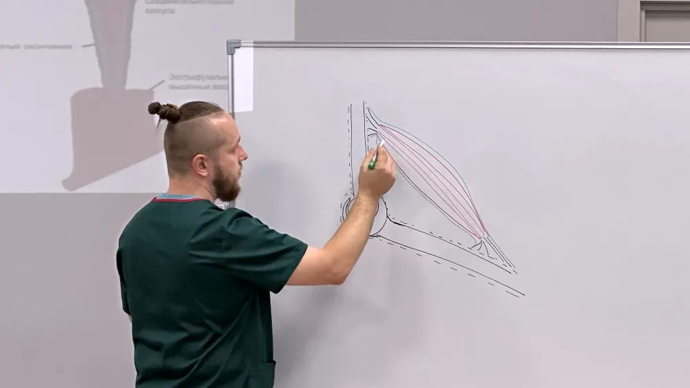 Скидки на обучение массажу