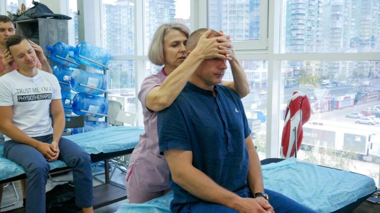 Богатырев, Ермакова