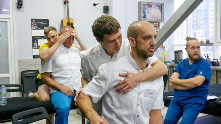 Ермаков, Веренич