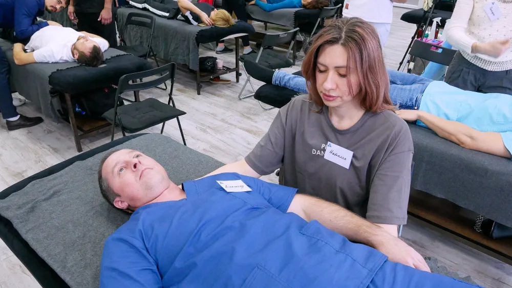 краниосакральная система