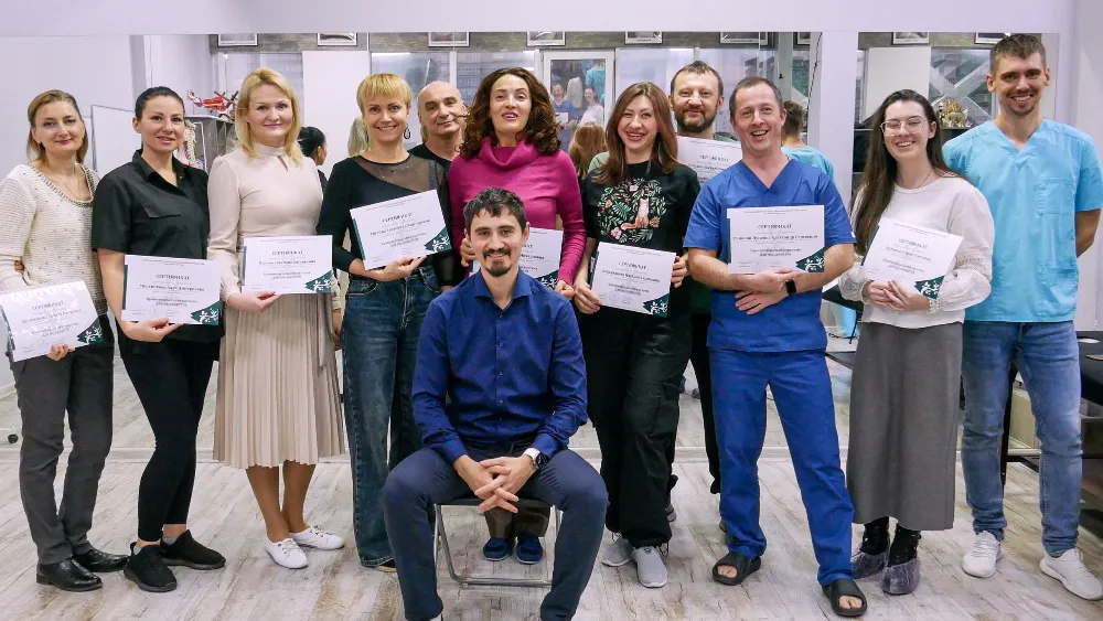 краниосакральная система