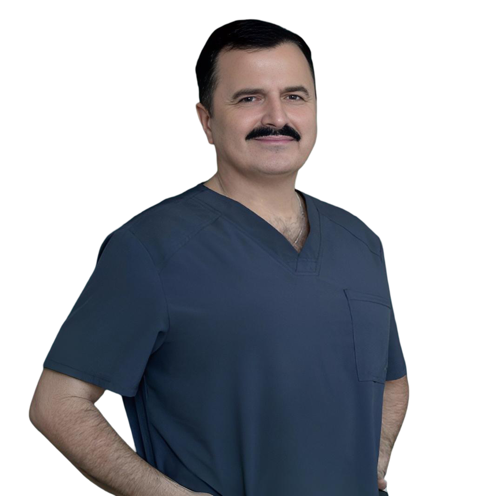 Заславский Егор Александрович