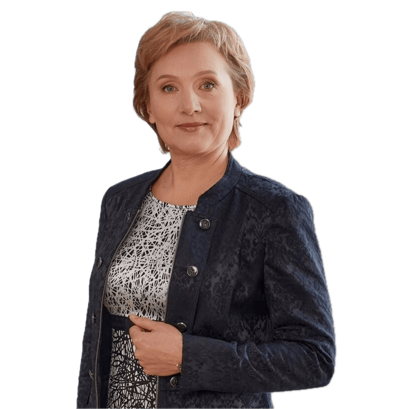 Банникова Ольга Васильевна