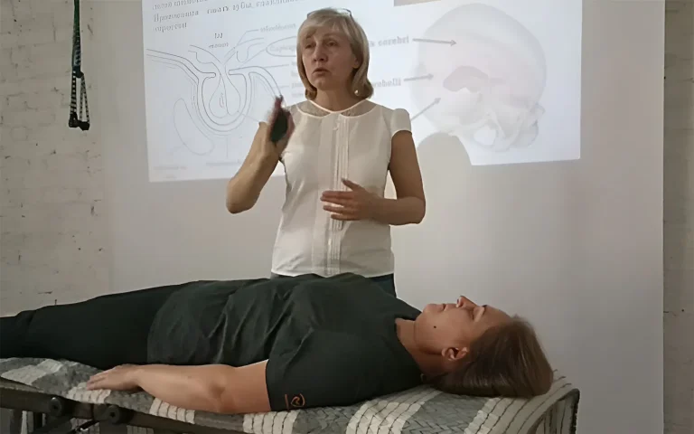 Коррекция лимфатических дисфункций 4