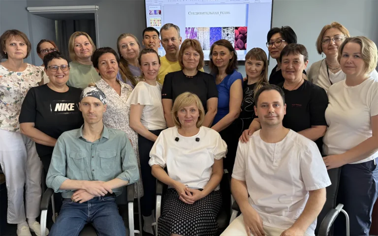 Коррекция лимфатических дисфункций 6