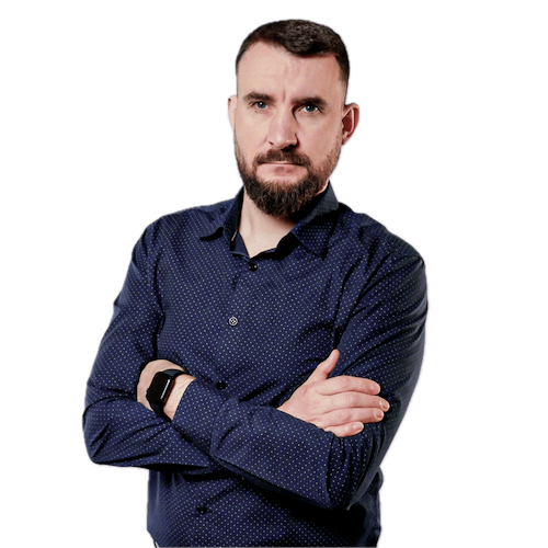 Хачатуров Артём Аркадьевич