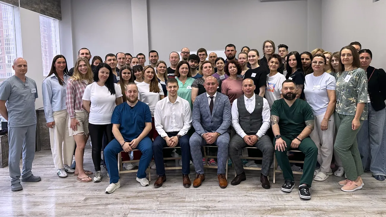 День открытых дверей в ККПК 1