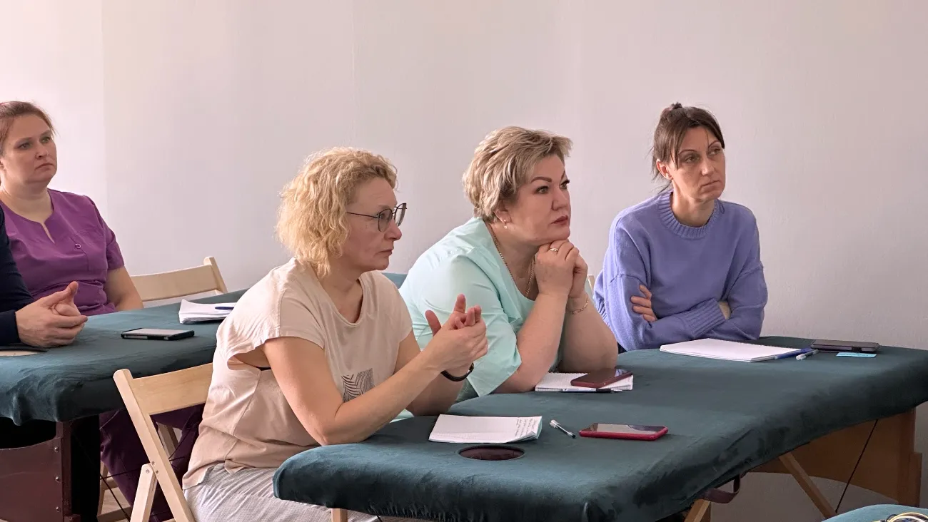 День открытых дверей в ККПК 2