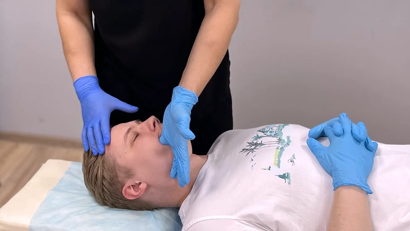 Метод РеКонтур