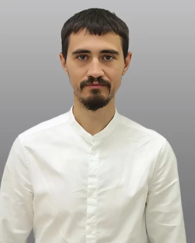 Белюк М.Д_