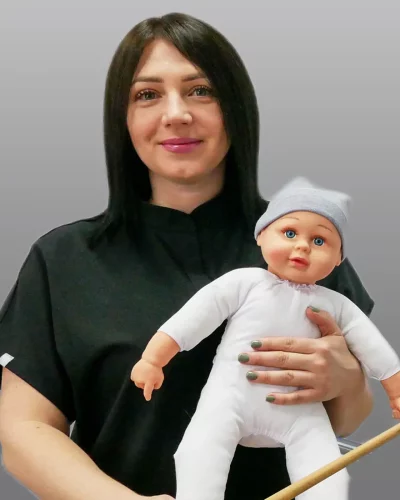 Березенцева Ел.Н_