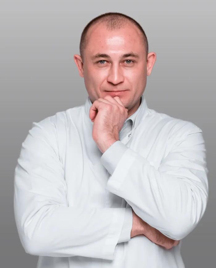 Циванюк А.В_